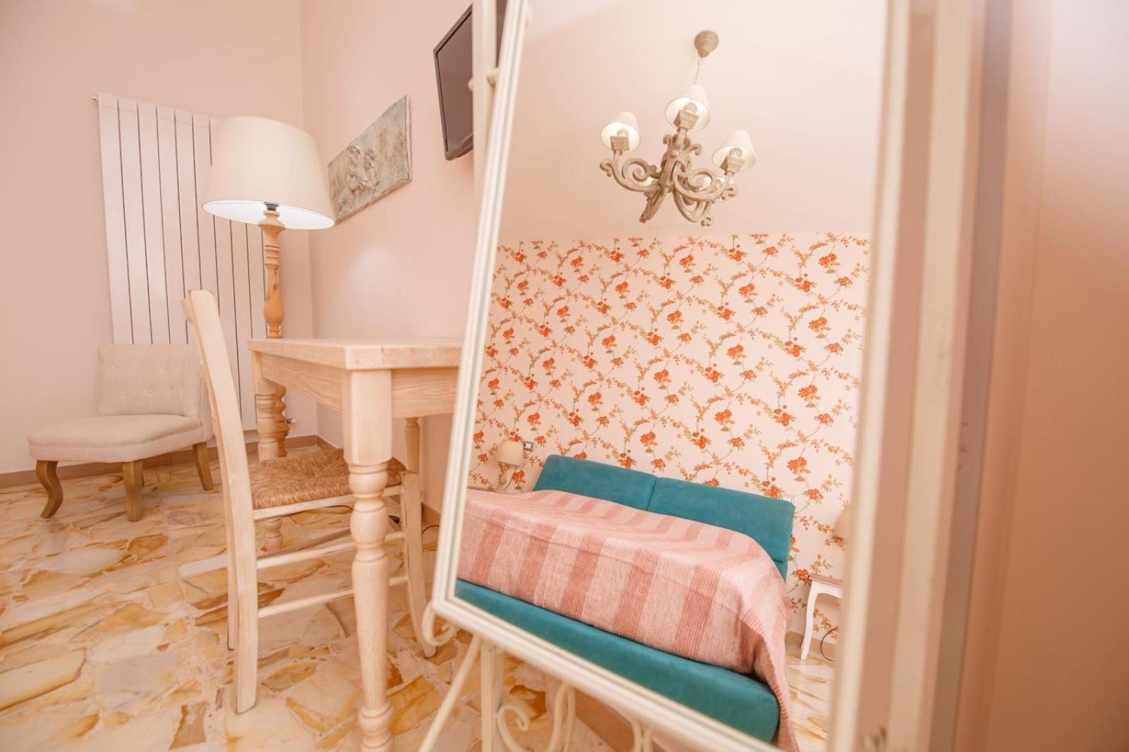 Rooms 66 Campobasso Exterior foto