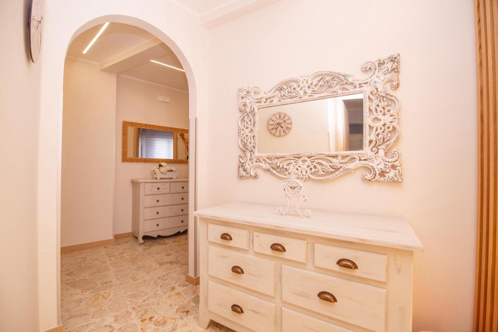 Rooms 66 Campobasso Exterior foto