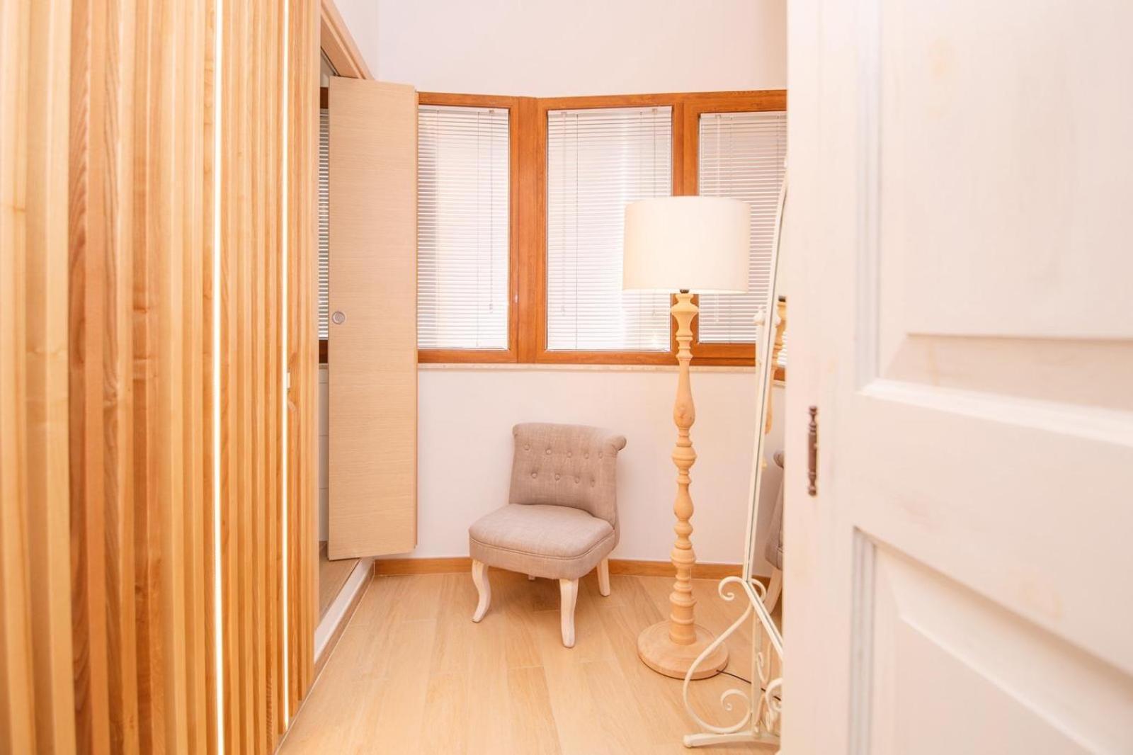 Rooms 66 Campobasso Exterior foto