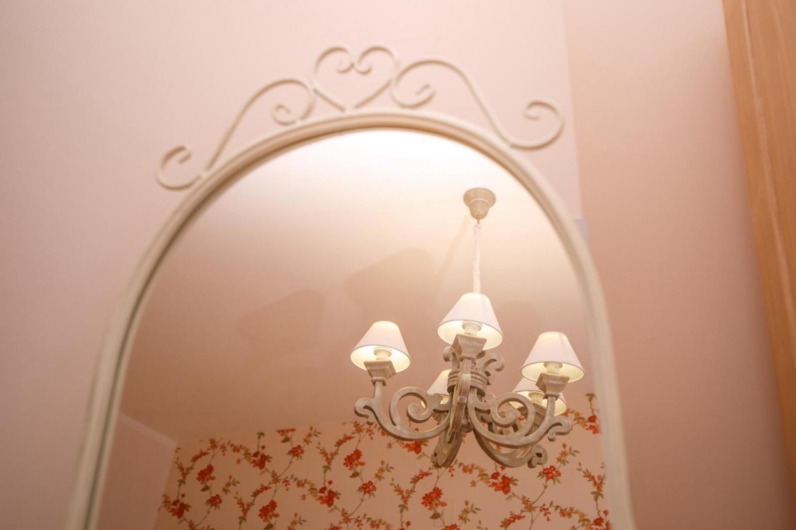 Rooms 66 Campobasso Exterior foto