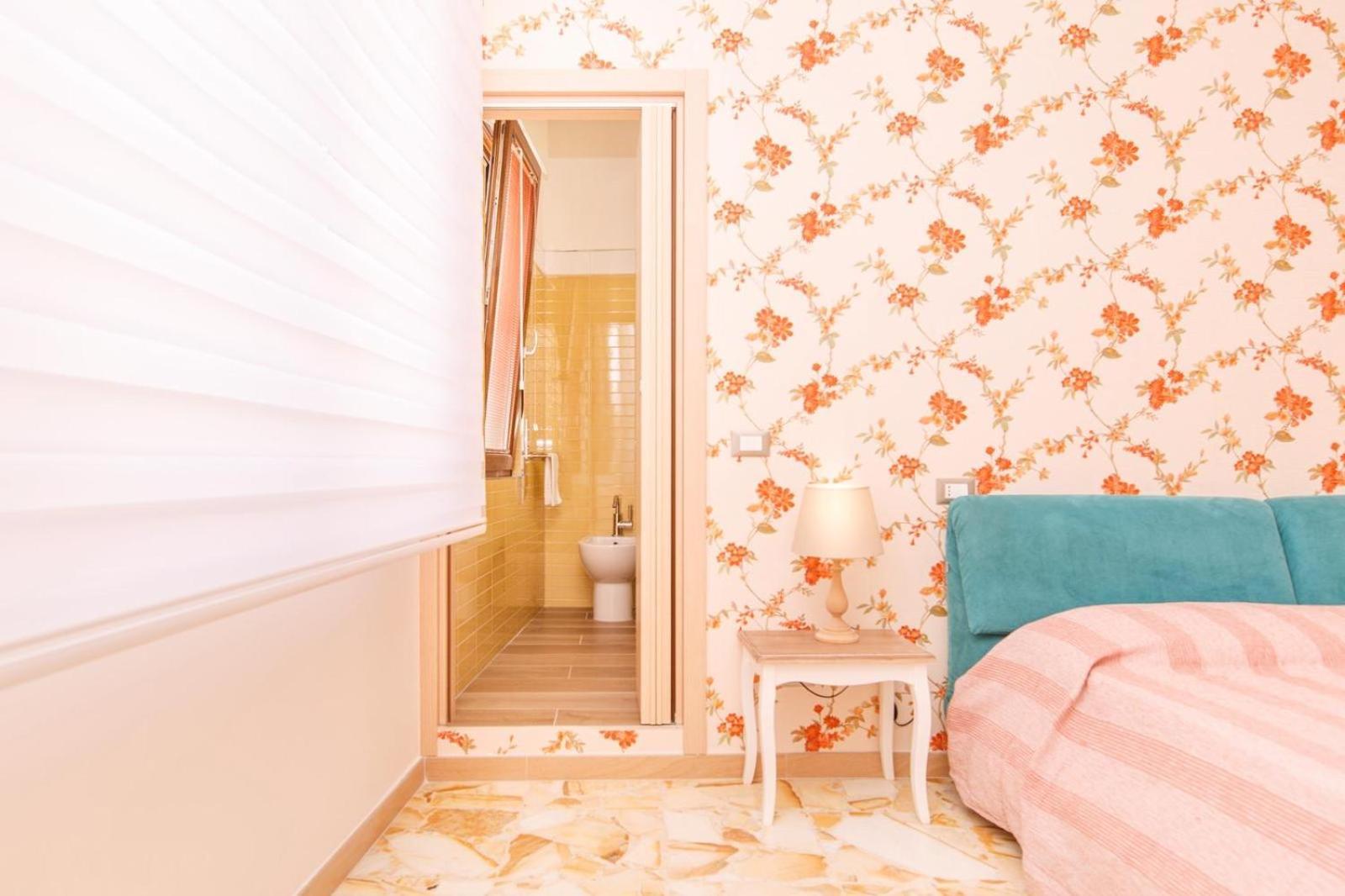 Rooms 66 Campobasso Exterior foto