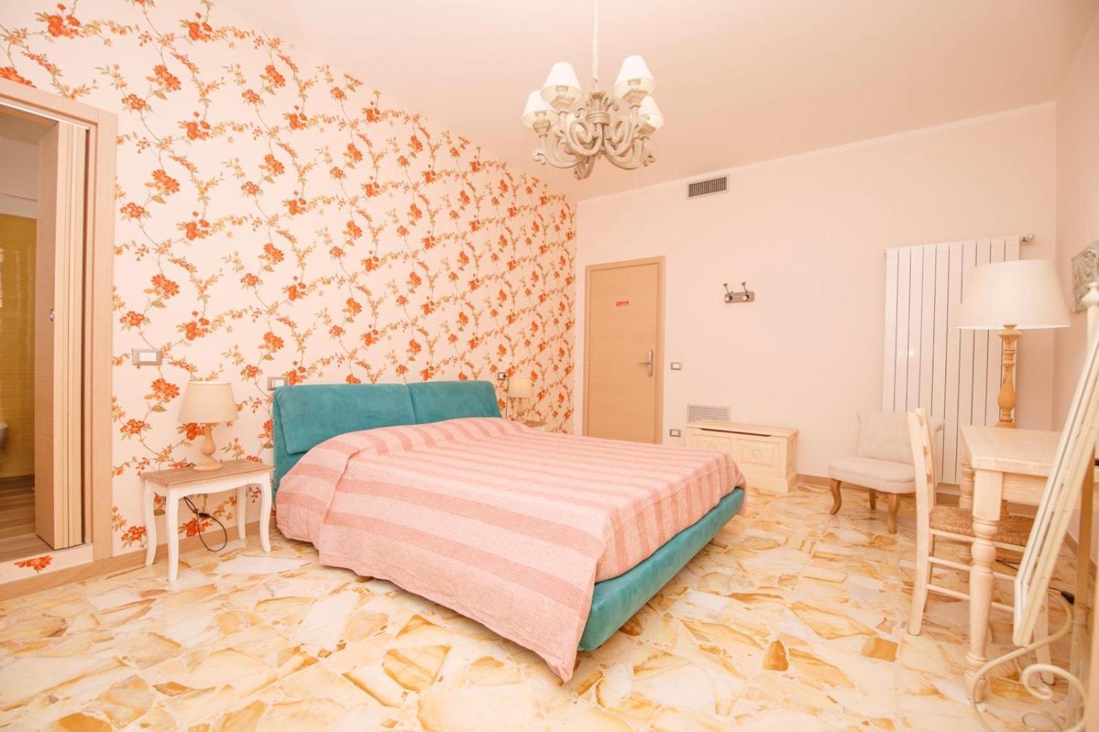 Rooms 66 Campobasso Exterior foto
