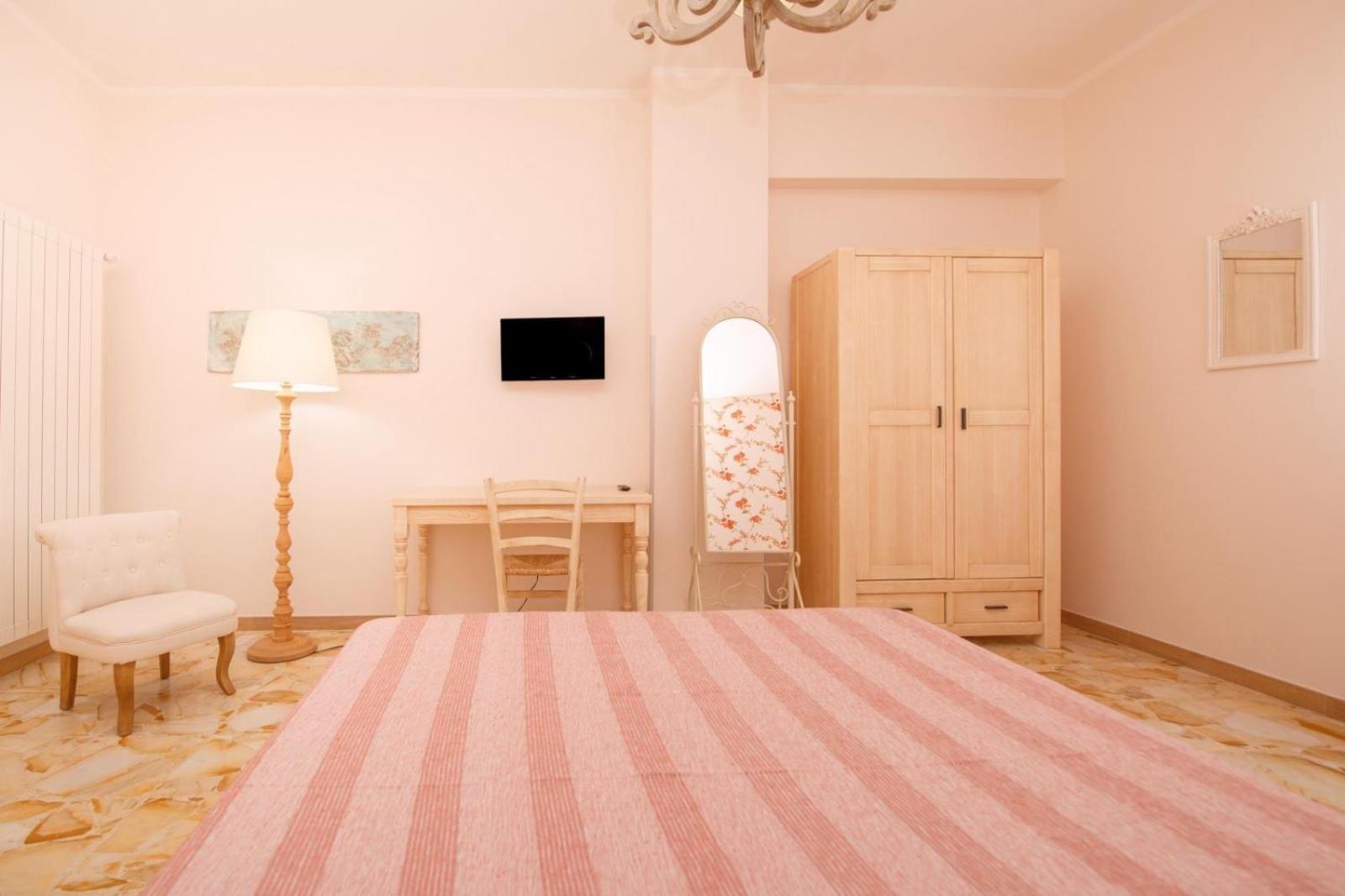 Rooms 66 Campobasso Exterior foto