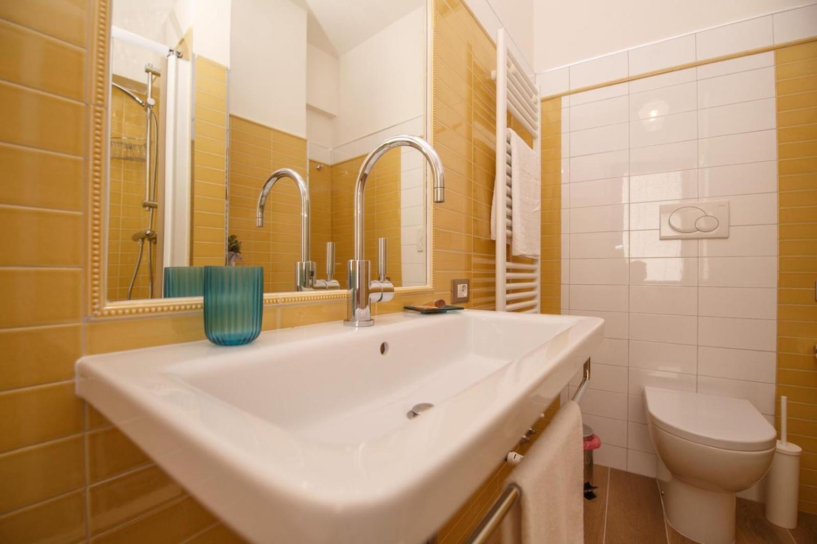 Rooms 66 Campobasso Exterior foto
