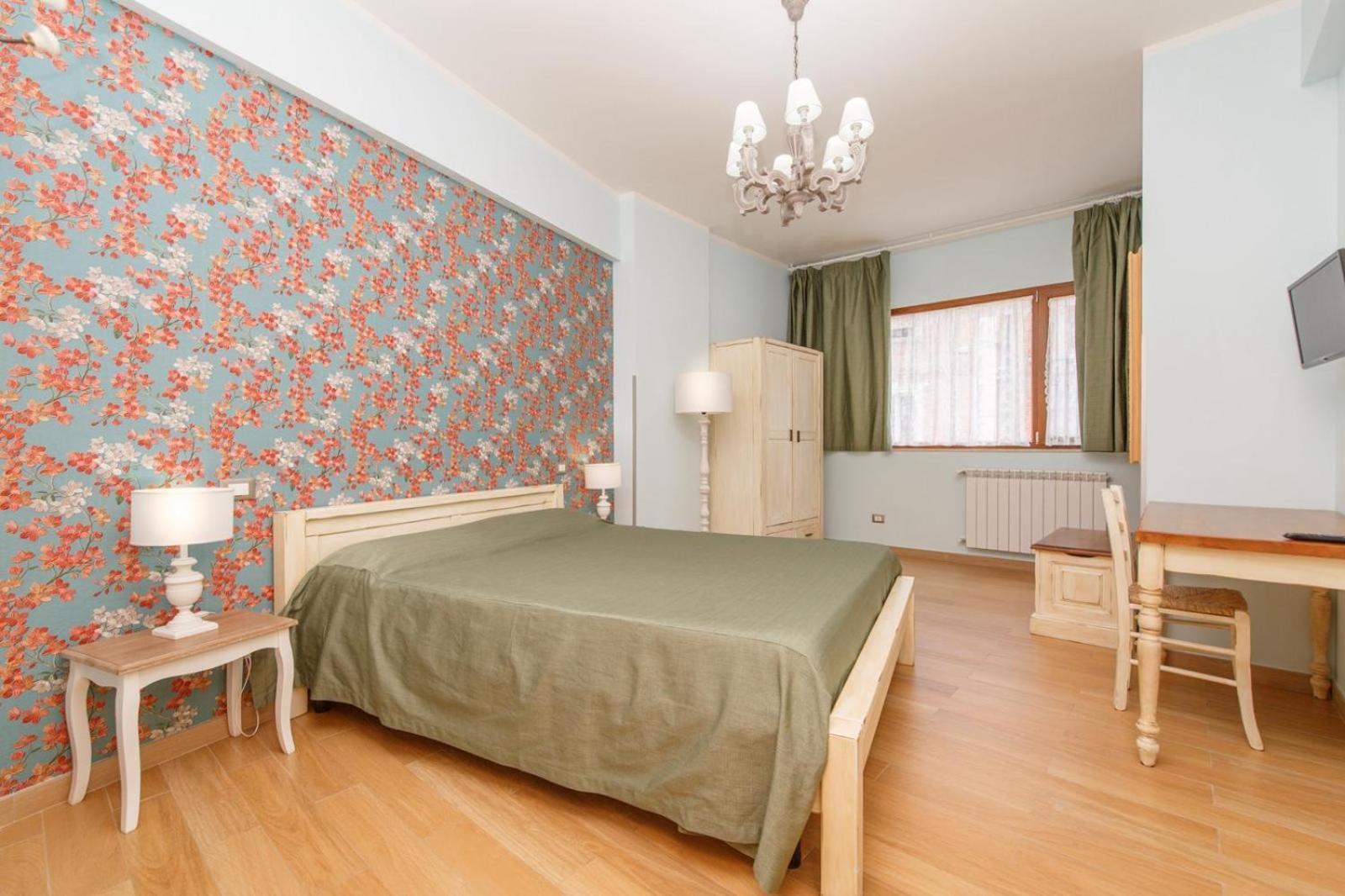 Rooms 66 Campobasso Exterior foto