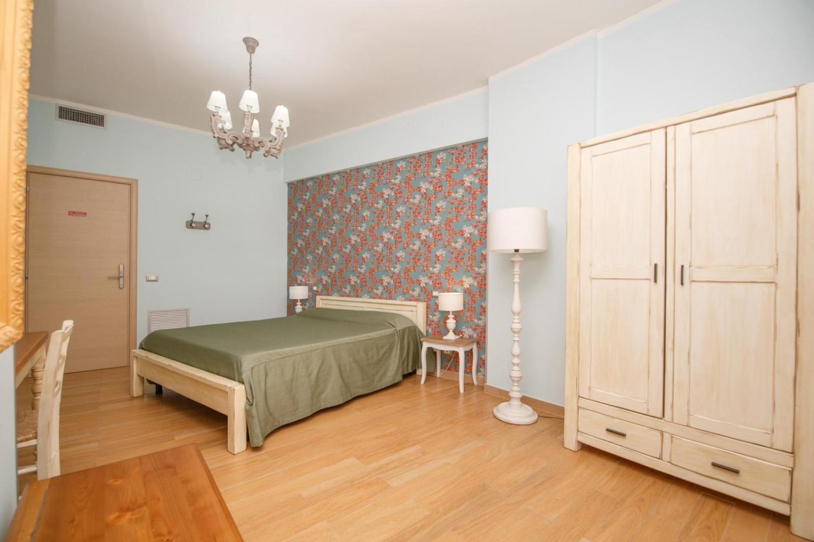 Rooms 66 Campobasso Exterior foto