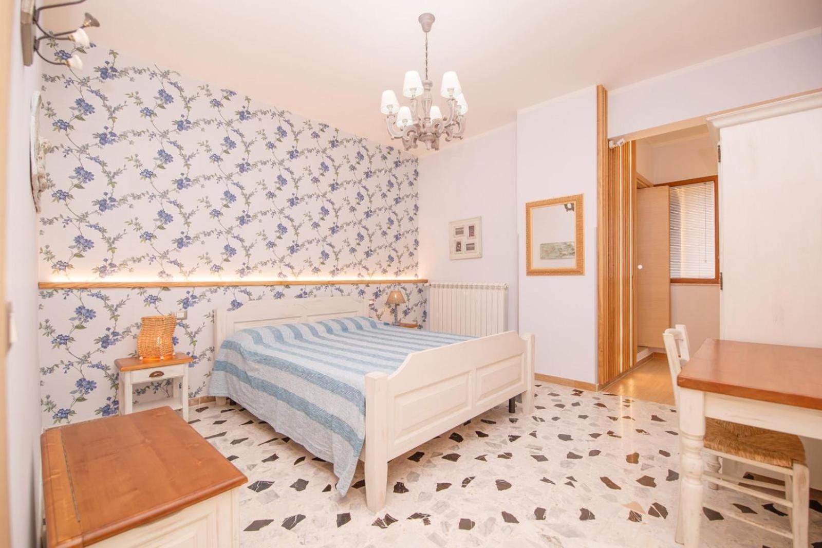 Rooms 66 Campobasso Exterior foto